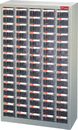 鋼製ST專業零物件分類櫃